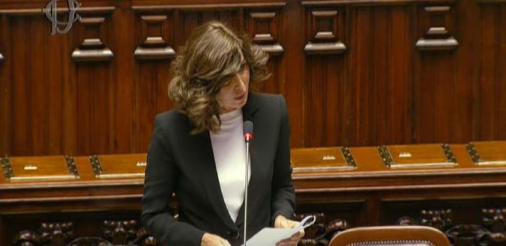 Medicina, Bernini assicura: "Nessuna anomalia, test regolari"